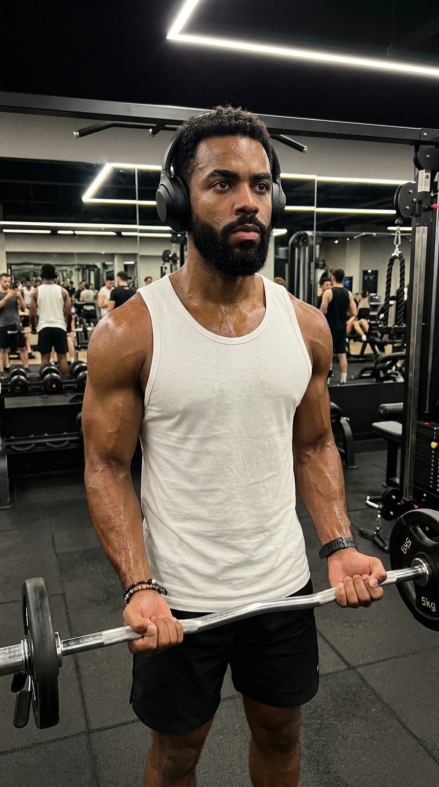 Fitness & Health