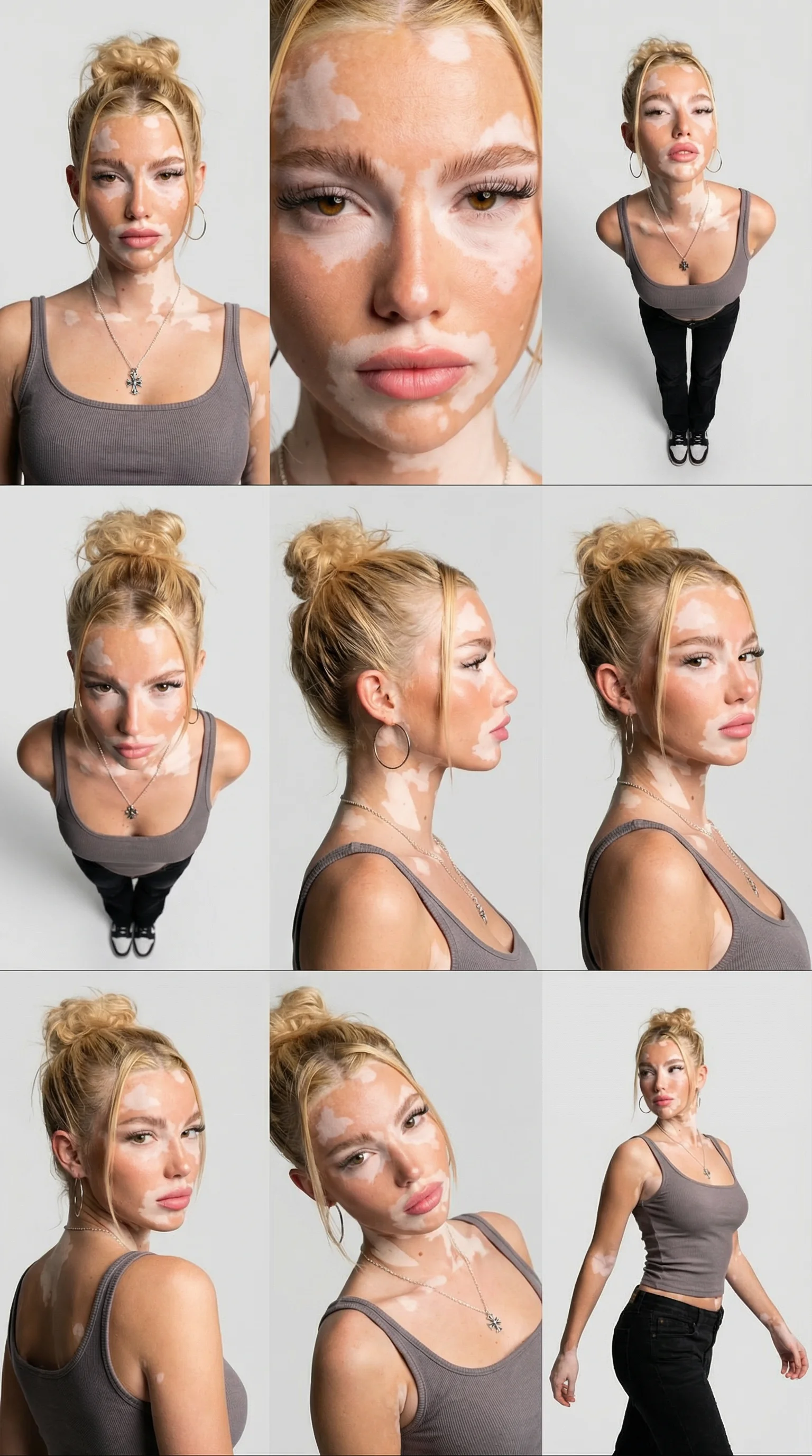Facial Expressions