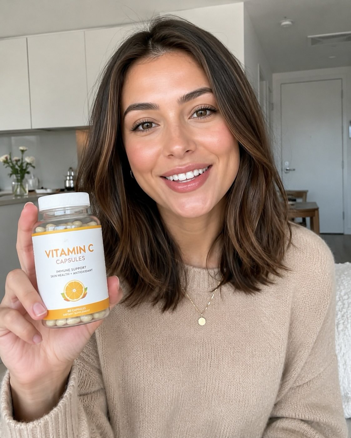 Product in Hand